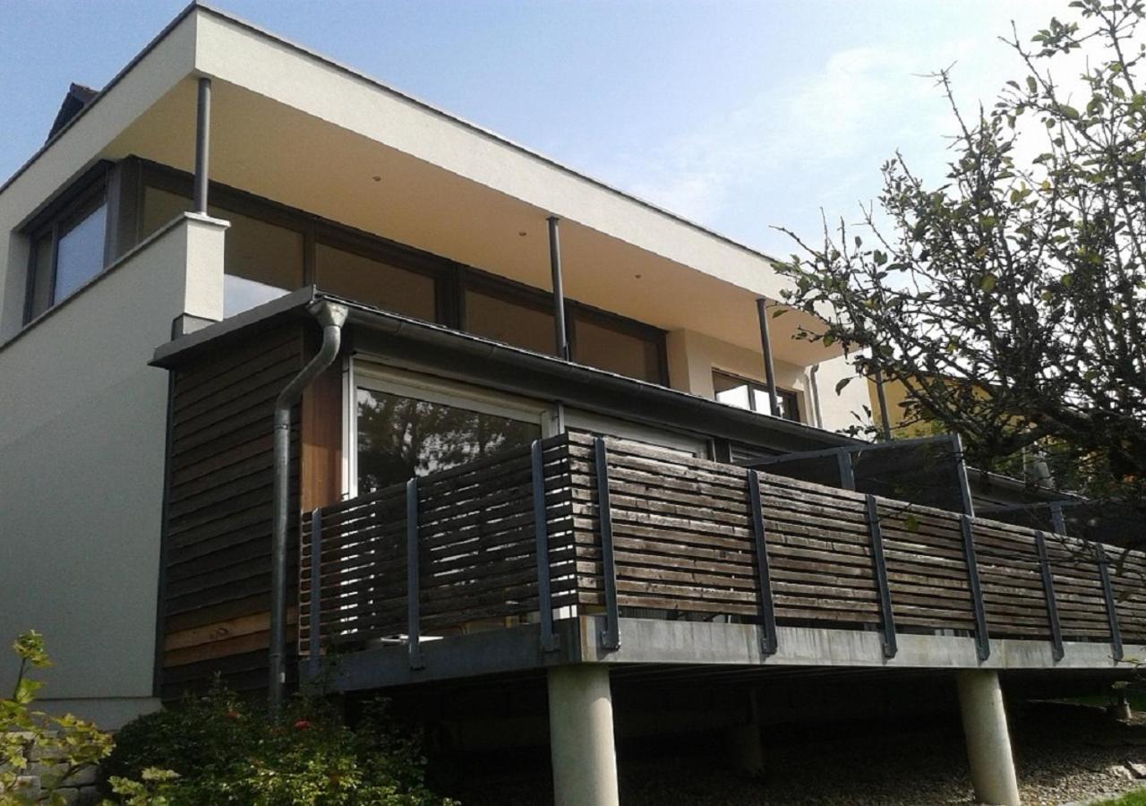 Ferienhaus Meixner Riedenburg Kültér fotó