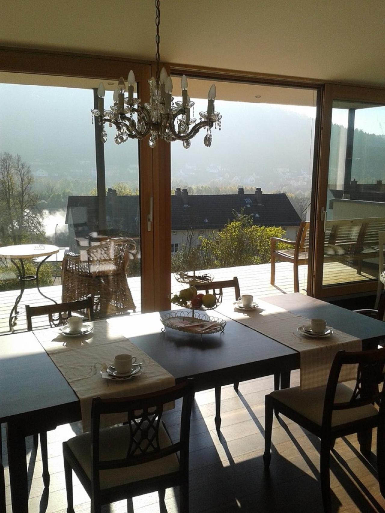 Ferienhaus Meixner Riedenburg Kültér fotó
