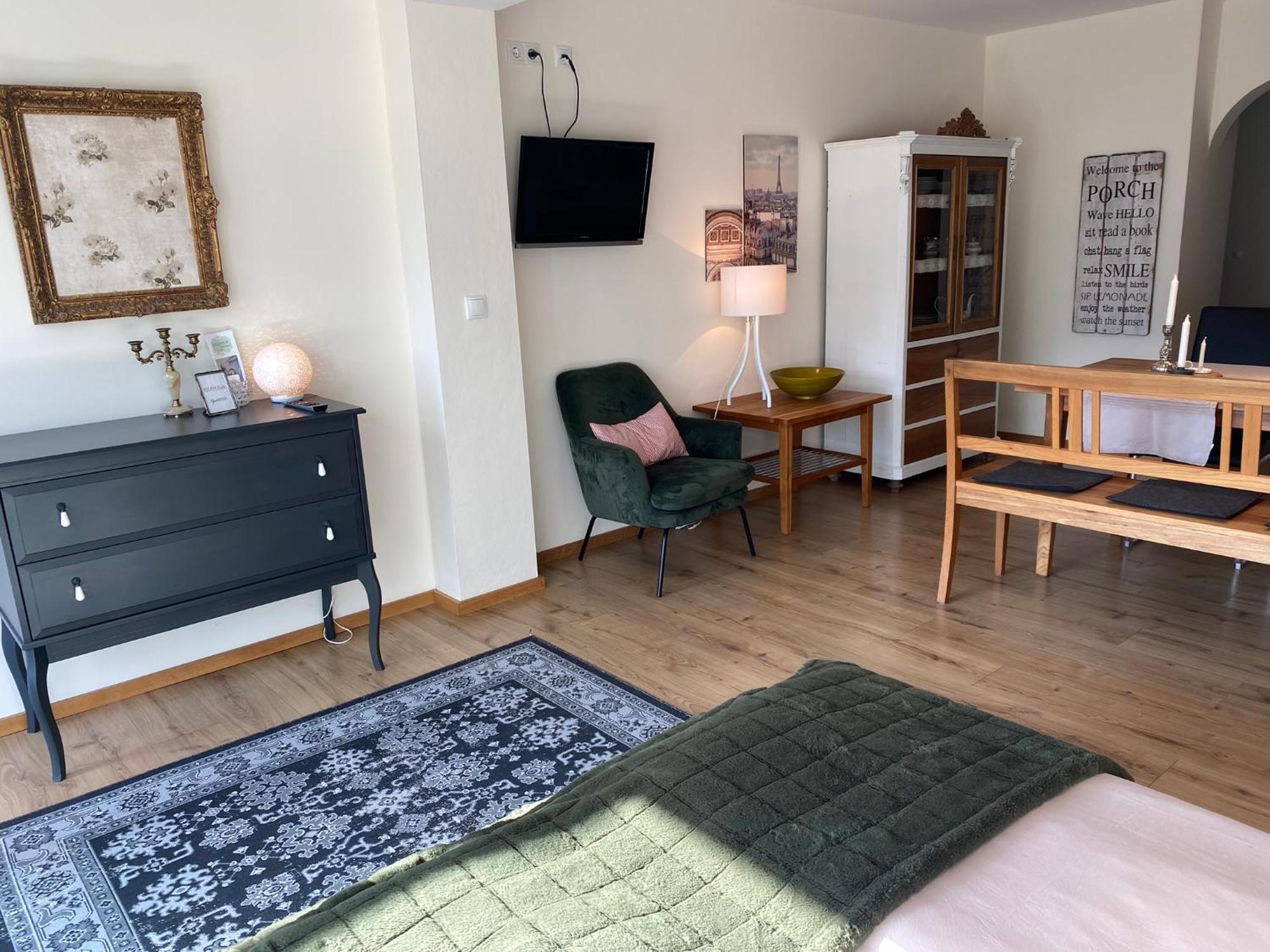 Ferienhaus Meixner Riedenburg Kültér fotó